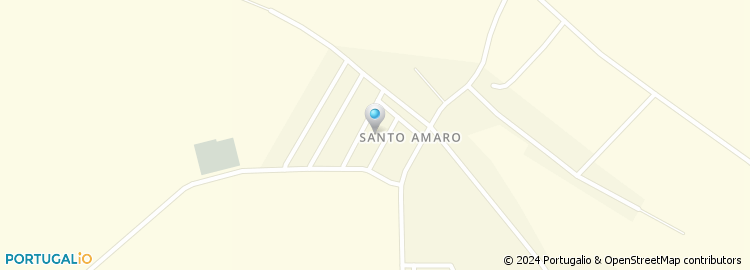 Mapa de Leonel Ramos - Agro-Pecuária Lda
