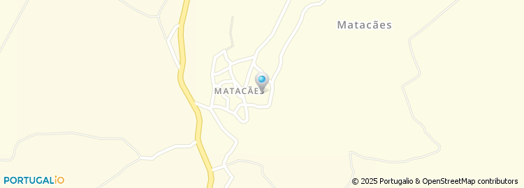 Mapa de Leonel Silva Teixeira