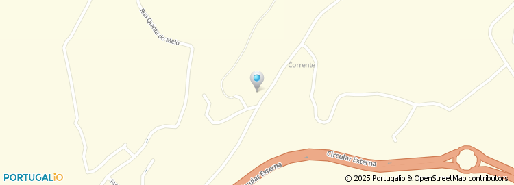 Mapa de Leonor Costa & Alberto Gameiro, Lda