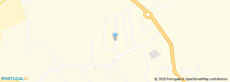 Mapa de Leostar - Unipessoal Lda
