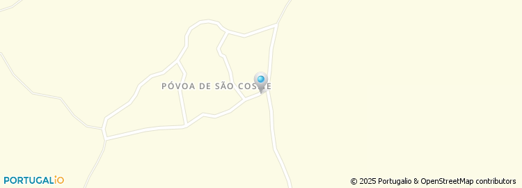 Mapa de Letras Curiosas - S.a.