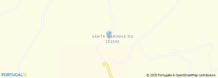 Mapa de Letrasleves  Unipessoal Lda