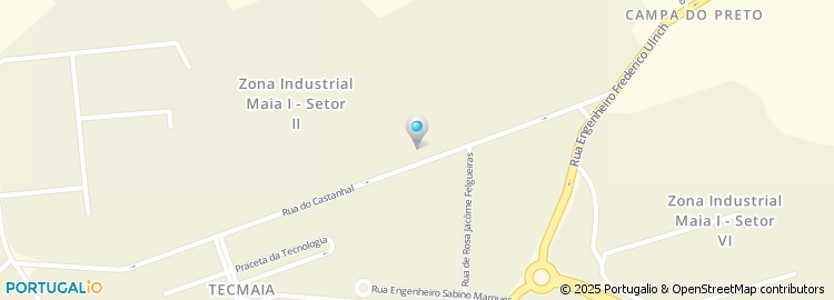 Mapa de Lghtf, Unipessoal Lda