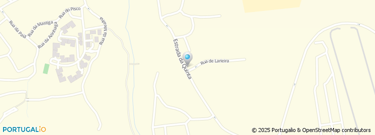 Mapa de Líbano Monteiro Freire, Lda