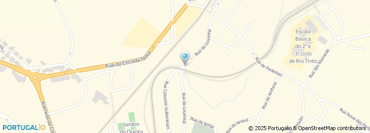 Mapa de Liberdade Original  Unipessoal Lda