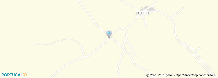 Mapa de Licerio Santos Ramalho