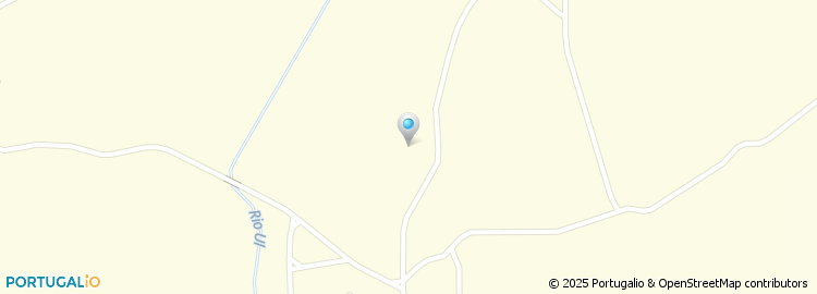 Mapa de Licínio Baptista dos Santos, Unipessoal Lda