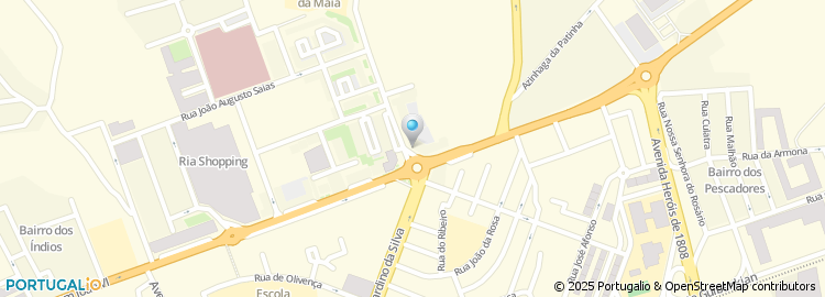 Mapa de Licitarium - Leilões, Leilões online, Auctions e Antiguidades