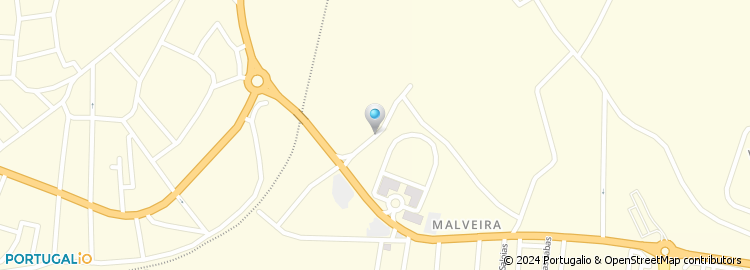 Mapa de Lidl, Malveira