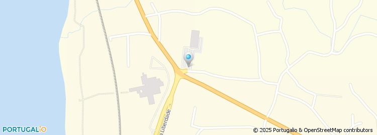 Mapa de Lidl, Vila Nova de Gaia 4