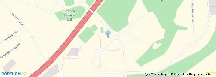 Mapa de Lifebit Biotech Limited - Sucursal Em Portugal