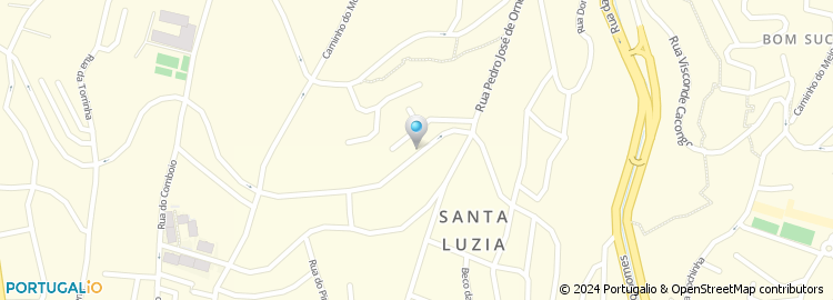 Mapa de Ligia M F Silva Nobrega