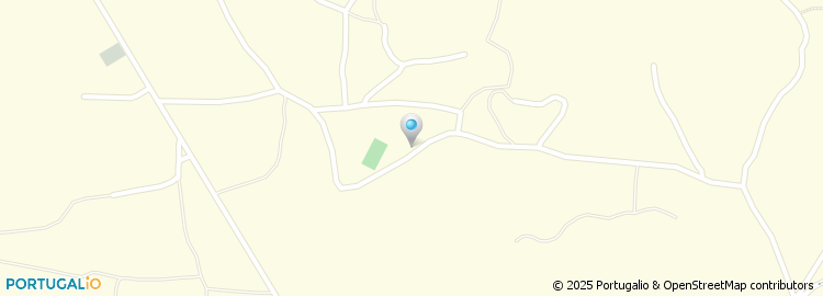 Mapa de Liliana Rocha, Unipessoal Lda