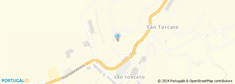 Mapa de Lima & Bras, Lda