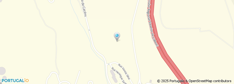Mapa de Lima Dantas - Compra e Venda de Propriedades, Lda