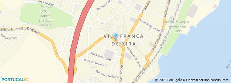 Mapa de Limpezas SOS