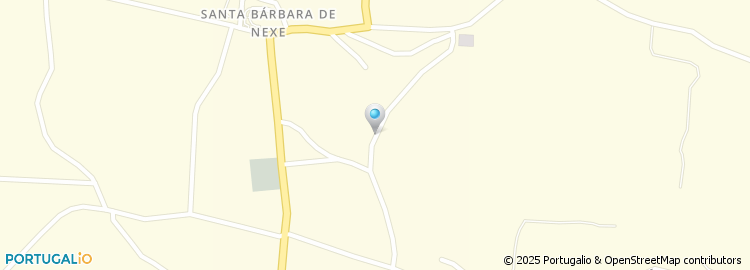 Mapa de Lírio Fidalgo  Lda