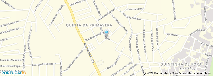 Mapa de Lisete S Nunes Oliveira