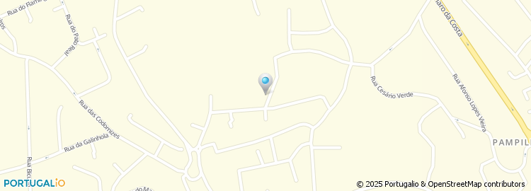 Mapa de Livemach, Unipessoal Lda