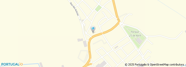 Mapa de Livian Technologies, Lda