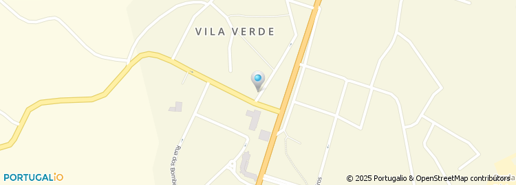 Mapa de Livrametal, Lda
