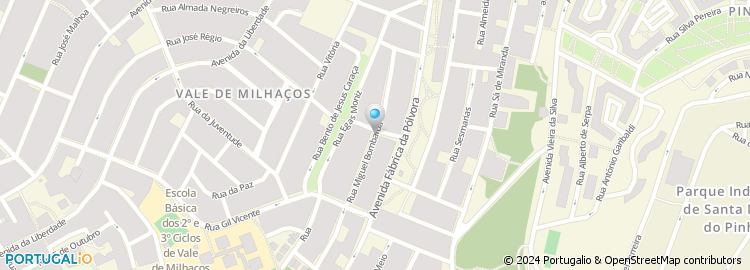Mapa de Lmc - Soc. de Mediação Imobiliária, Lda