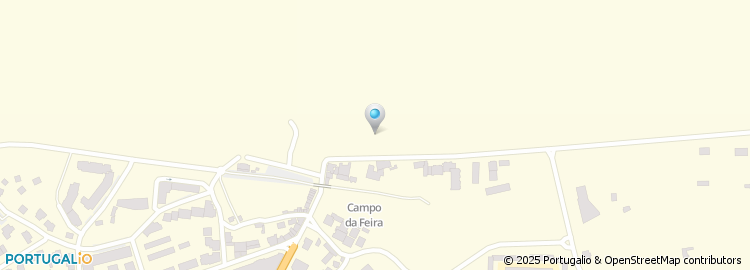 Mapa de Lobato & Pires, Lda