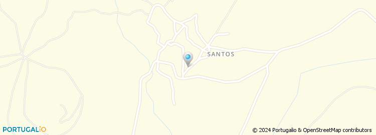 Mapa de Lobato & Silva, Lda