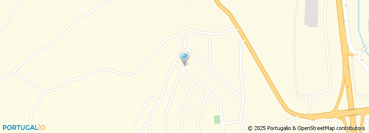 Mapa de Locager, S.a