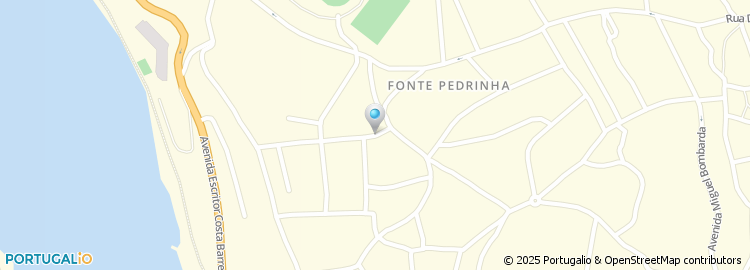 Mapa de Loftlounge, Sa