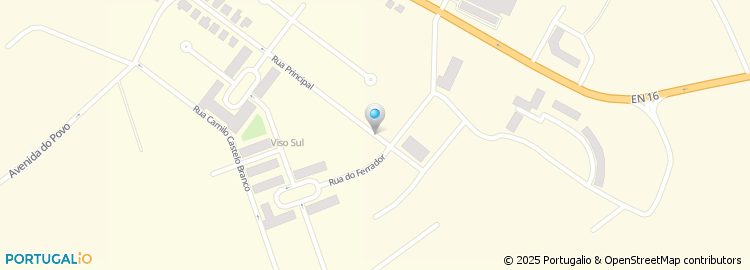 Mapa de Logic Exercise - Lda