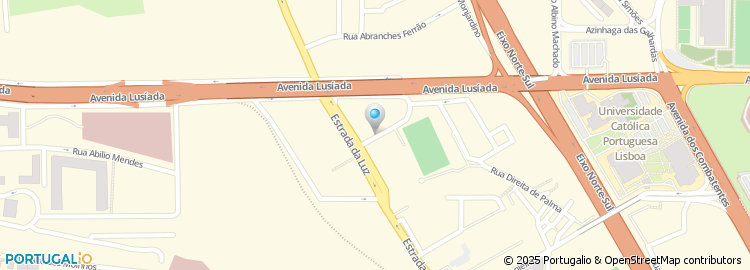 Mapa de Logwayplayer, Lda