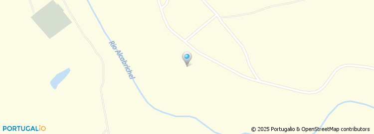 Mapa de Loja Ana
