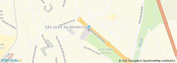 Loja do Cidadão, São João da Madeira