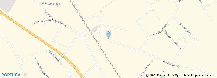 Mapa de Loja Europreços