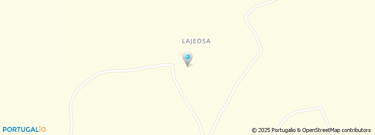 Mapa de Lojigosto Panificação e Pastelaria Unipessoal Lda