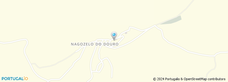 Mapa de Lopes & Batista - Serviços Agricolas, Lda