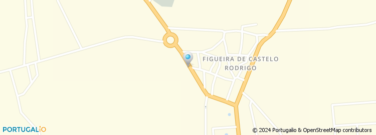 Mapa de Lopes Conceição, Unipessoal Lda