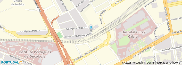 Mapa de Lopes & Martins, Lda