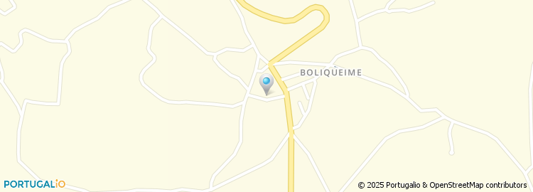 Mapa de Lorraine Hodges -