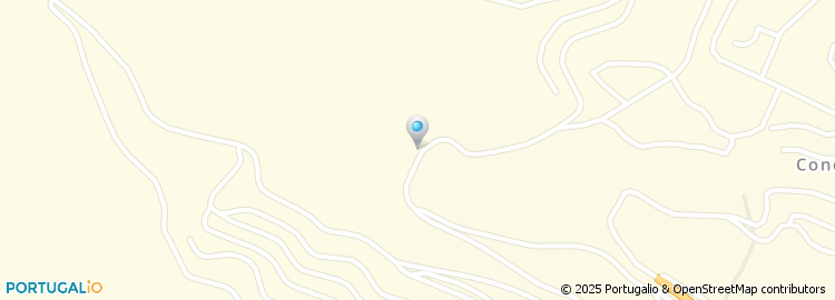 Mapa de Lost & Found - Unipessoal Lda