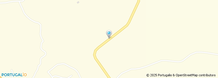 Mapa de Lostflavour Unipessoal Lda