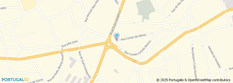 Mapa de Lote Válido - Unipessoal Lda