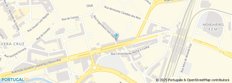 Mapa de Lote2Connection, Lda