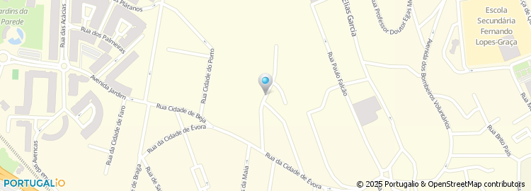 Mapa de Lotus Premium Foods, Lda