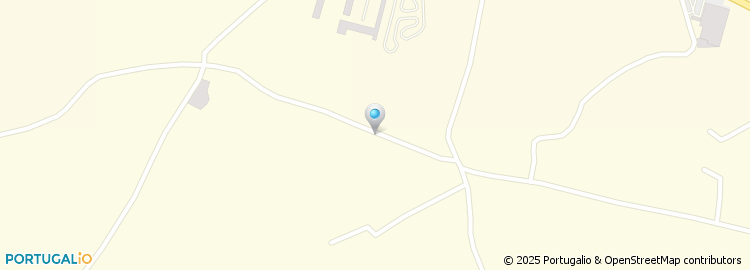 Mapa de Caminho dos Barreiros Vermelhos