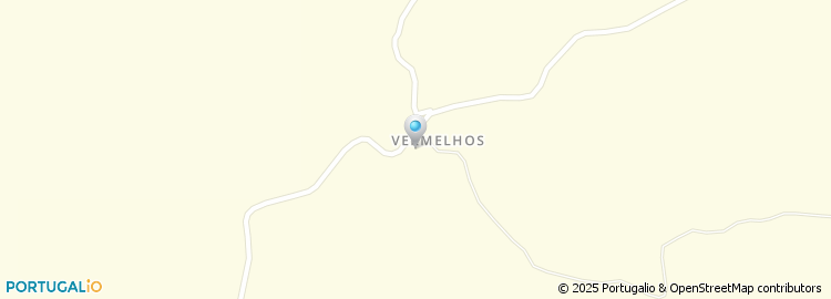 Mapa de Guerreiros Vermelhos