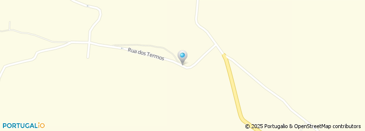 Mapa de Pinheiro