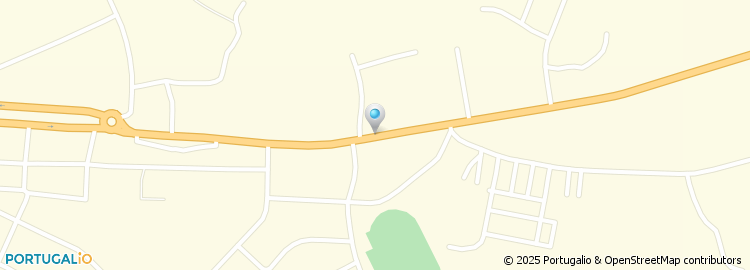 Mapa de Lourenço & Cunha, Lda