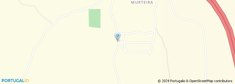 Mapa de Rua Doutor António Carvalho de Figueiredo